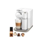 Delonghi EN640.W - Cafetière à capsules, 19 bars, 1,3 L, 1400 W