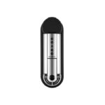 Delonghi N Citiz - Cafetière à capsules, 19 bars, 1 L, 1260 W – Image 5
