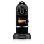 Delonghi N Citiz N900 - Cafetière à capsules, 19 bars, 1 L, 1260 W – Image 3