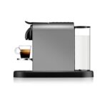 Delonghi N Citiz N900 - Cafetière à capsules, 19 bars, 1 L, 1260 W – Image 5