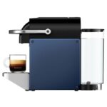 Nespresso EN127.BL - Cafetière à capsules, 19 bars, 0,75 L, 1260 W – Image 5