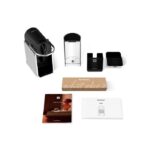 Nespresso EN127.S - Cafetière à capsules, 15 bars, 1 L – Image 3