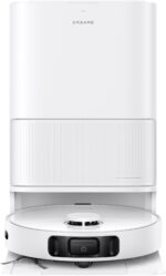 Dreame D20 Ultra Blanc - Aspirateur robot laveur avec station, 13 000 Pa, 5200 mAh, 160 min – Image 2