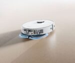 Dreame D20 Ultra Blanc - Aspirateur robot laveur avec station, 13 000 Pa, 5200 mAh, 160 min – Image 6