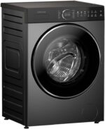 Dreame DWF09M70DAEU - Lave-linge 9 kg, 1400 tr/min, classe A – Image 2