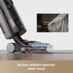 Dreame H12 ULTRA - Aspirateur balai laveur, 16 000 Pa, 35 min, 76 dB(A) – Image 5