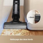 Dreame H12 ULTRA - Aspirateur balai laveur, 16 000 Pa, 35 min, 76 dB(A) – Image 6