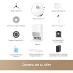 Dreame L10s Ultra Gen 2 - Aspirateur robot laveur avec station, 10 000 Pa, 5200 mAh, 180 min – Image 8
