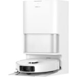 Dreame L10s Ultra Gen 3 Set - Aspirateur robot laveur avec station, 25 000 Pa, 5200 mAh
