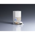 Dreame L40s Ultra - Aspirateur robot laveur avec station, 19 000 Pa – Image 2