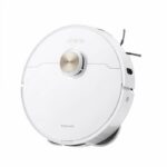 Dreame L40s Ultra - Aspirateur robot laveur avec station, 19 000 Pa – Image 5