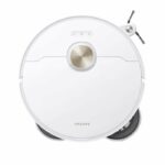 Dreame L40s Ultra - Aspirateur robot laveur avec station, 19 000 Pa – Image 7