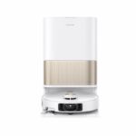 Dreame L40s Ultra - Aspirateur robot laveur avec station, 19 000 Pa – Image 8