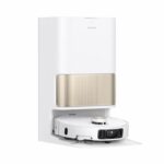 Dreame L40s Ultra - Aspirateur robot laveur avec station, 19 000 Pa – Image 9