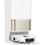 Dreame RLL88HE - Aspirateur robot laveur avec station, 30 000 Pa, 5200 mAh – Image 3