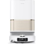 Dreame RLL88HE - Aspirateur robot laveur avec station, 30 000 Pa, 5200 mAh – Image 4