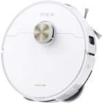 Dreame RLL88HE - Aspirateur robot laveur avec station, 30 000 Pa, 5200 mAh – Image 5