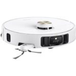 Dreame RLL88HE - Aspirateur robot laveur avec station, 30 000 Pa, 5200 mAh – Image 6