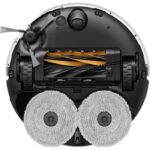 Dreame RLL88HE - Aspirateur robot laveur avec station, 30 000 Pa, 5200 mAh – Image 9