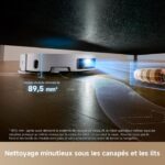 Dreame L50 Ultra - Aspirateur robot laveur avec station, 19 500 Pa – Image 2