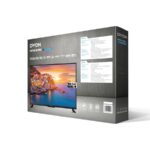 Dyon Enter 40 PRO X2 Full HD - Téléviseur LED 40 pouces (100 cm), Full HD – Image 2