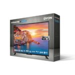 Dyon Enter 40 PRO X2 Full HD - Téléviseur LED 40 pouces (100 cm), Full HD – Image 3