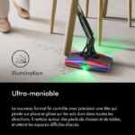 Dyson 492689-01 - Aspirateur balai sans fil, 50 AW, 30 min, 84 dB(A) – Image 2