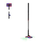 Dyson 492689-01 - Aspirateur balai sans fil, 50 AW, 30 min, 84 dB(A)