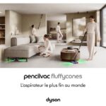 Dyson 492689-01 - Aspirateur balai sans fil, 50 AW, 30 min, 84 dB(A) – Image 3