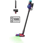 Dyson V10 Konical - 419634-01 - Aspirateur balai sans fil, 60 min