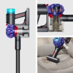 Dyson V10 Konical - 419634-01 - Aspirateur balai sans fil, 60 min – Image 3