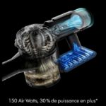 Dyson V10 Konical - 419634-01 - Aspirateur balai sans fil, 60 min – Image 5
