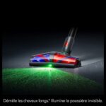 Dyson V10 Konical - 419634-01 - Aspirateur balai sans fil, 60 min – Image 6