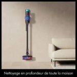 Dyson V10 Konical - 419634-01 - Aspirateur balai sans fil, 60 min – Image 7