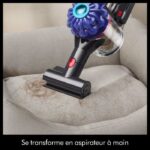 Dyson V10 Konical - 419634-01 - Aspirateur balai sans fil, 60 min – Image 8