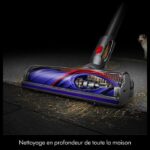 Dyson Cyclone V10 Submarine - Aspirateur balai laveur, 150 AW, 60 min – Image 5