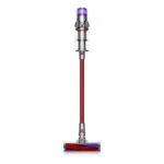 Dyson 476550-01 - Aspirateur balai sans fil, 185 AW, 5 min, 73 dB(A) – Image 2