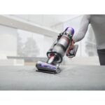 Dyson 476550-01 - Aspirateur balai sans fil, 185 AW, 5 min, 73 dB(A) – Image 6