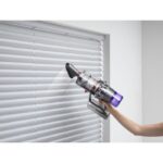 Dyson 476550-01 - Aspirateur balai sans fil, 185 AW, 5 min, 73 dB(A) – Image 7