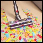 Dyson V15 detect Absolute - Aspirateur balai sans fil, 240 AW, 60 min – Image 6