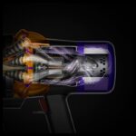 Dyson V15 detect Absolute - Aspirateur balai sans fil, 240 AW, 60 min – Image 7