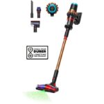 Dyson 492963-01 - Aspirateur balai sans fil, 315 AW, 5 min, 84 dB(A)
