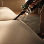 Dyson V8 Cyclone - Aspirateur balai sans fil, 150 AW, 60 min – Image 3
