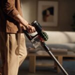 Dyson V8 Cyclone - Aspirateur balai sans fil, 150 AW, 60 min – Image 5