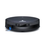 Ecovacs DEEBOT X12 OmniCyclone - Aspirateur robot laveur avec station, 22 000 Pa, 4000 mAh, 497 min – Image 2