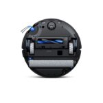 Ecovacs DEEBOT X12 OmniCyclone - Aspirateur robot laveur avec station, 22 000 Pa, 4000 mAh, 497 min – Image 4