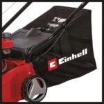 Einhell GC-PM 40/2 - Tondeuse thermique, coupe 40 cm, jusqu'à 800 m², 2000 W – Image 2