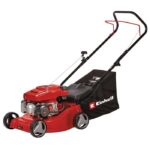 Einhell GC-PM 40/2 - Tondeuse thermique, coupe 40 cm, jusqu'à 800 m², 2000 W