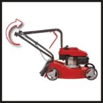 Einhell GC-PM 40/2 - Tondeuse thermique, coupe 40 cm, jusqu'à 800 m², 2000 W – Image 3
