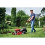 Einhell GC-PM 40/2 - Tondeuse thermique, coupe 40 cm, jusqu'à 800 m², 2000 W – Image 4